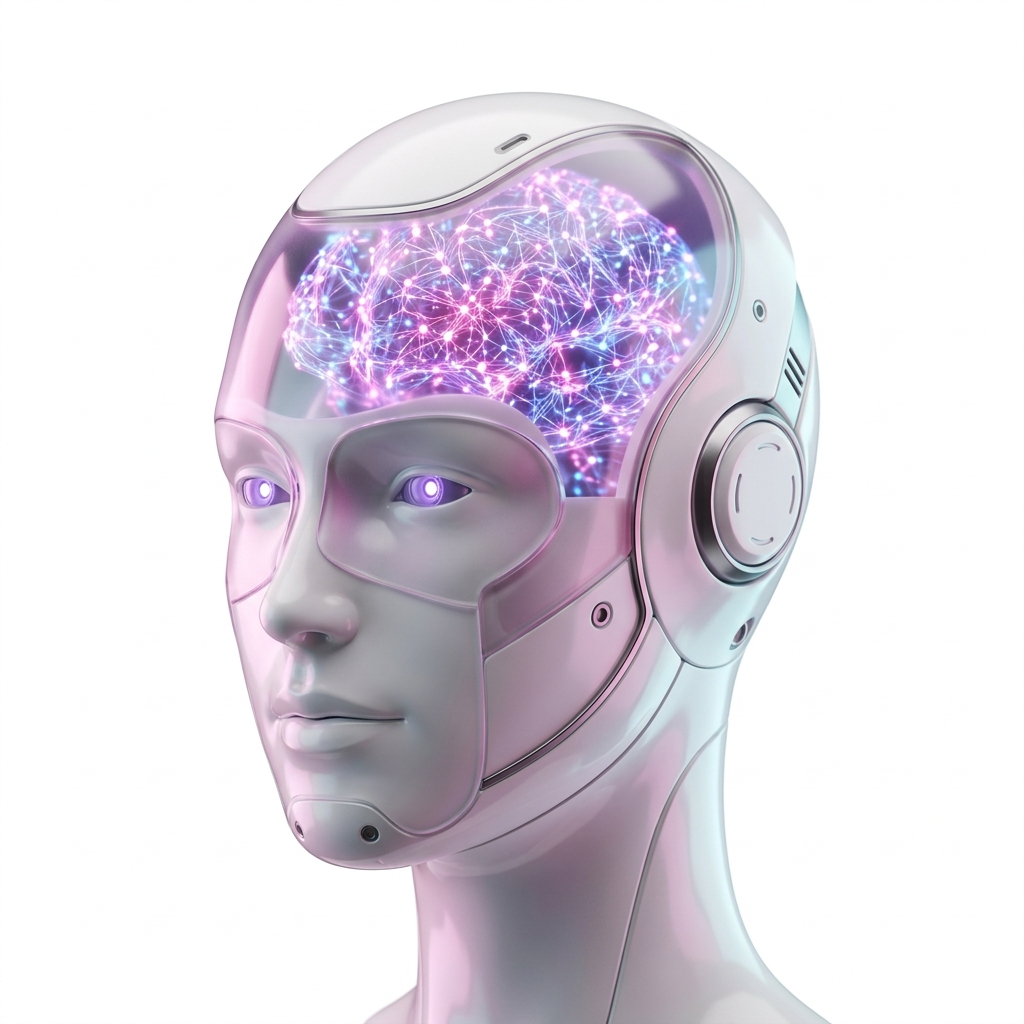 AI Solutions & Automation