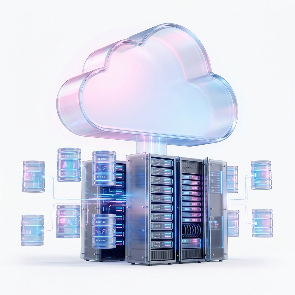 Cloud Hosting & DevOps