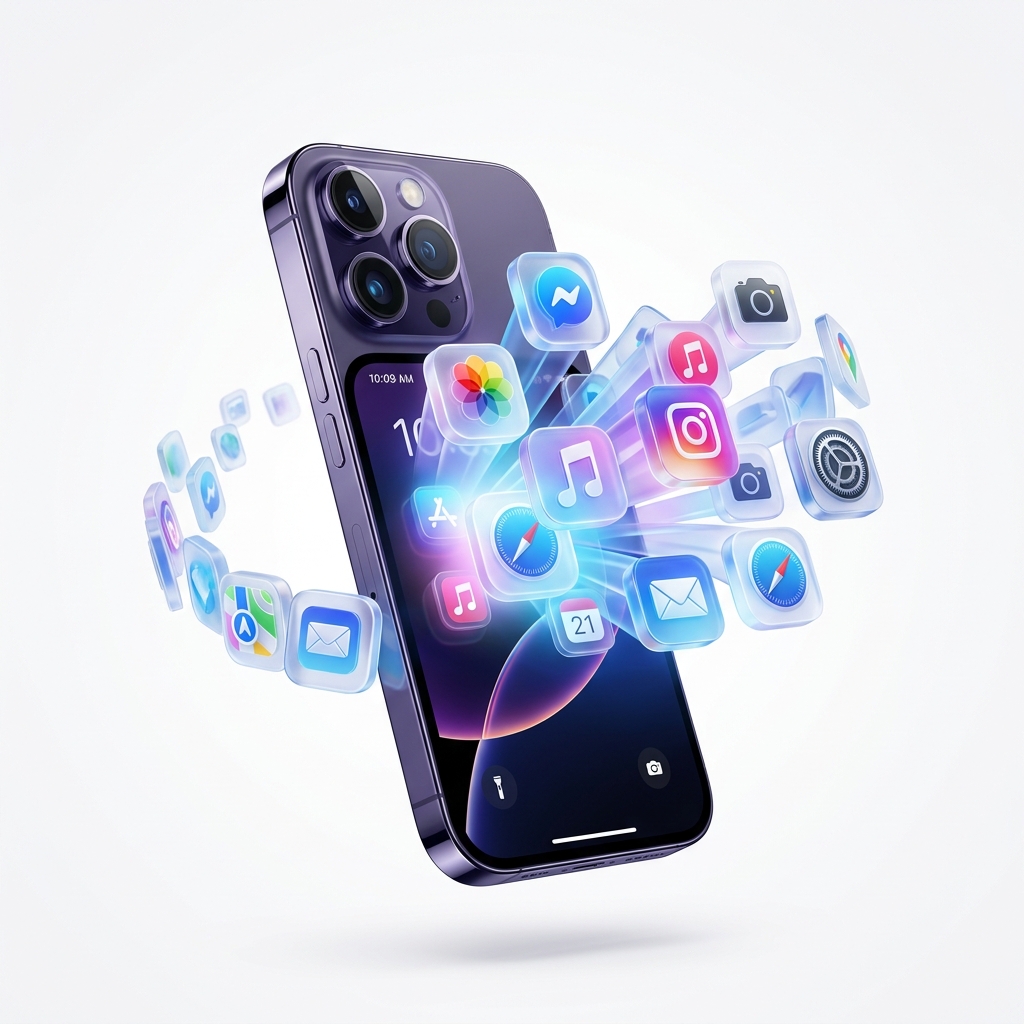 Mobile-Friendly Website Design