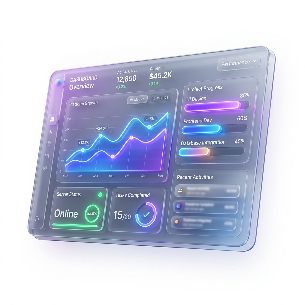 Web Application Development