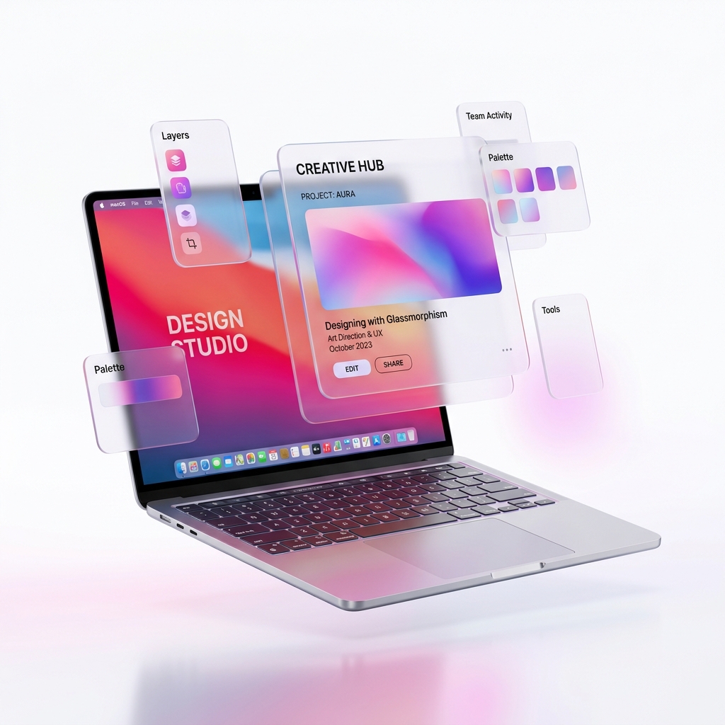 Website Design & Development