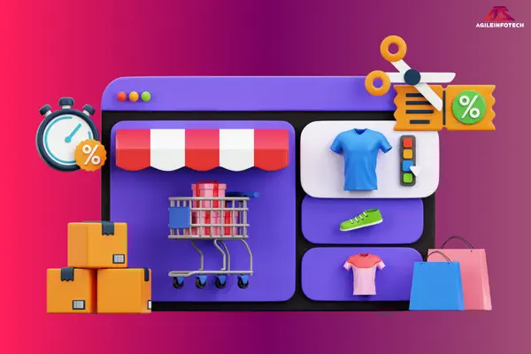 E-commerce Development