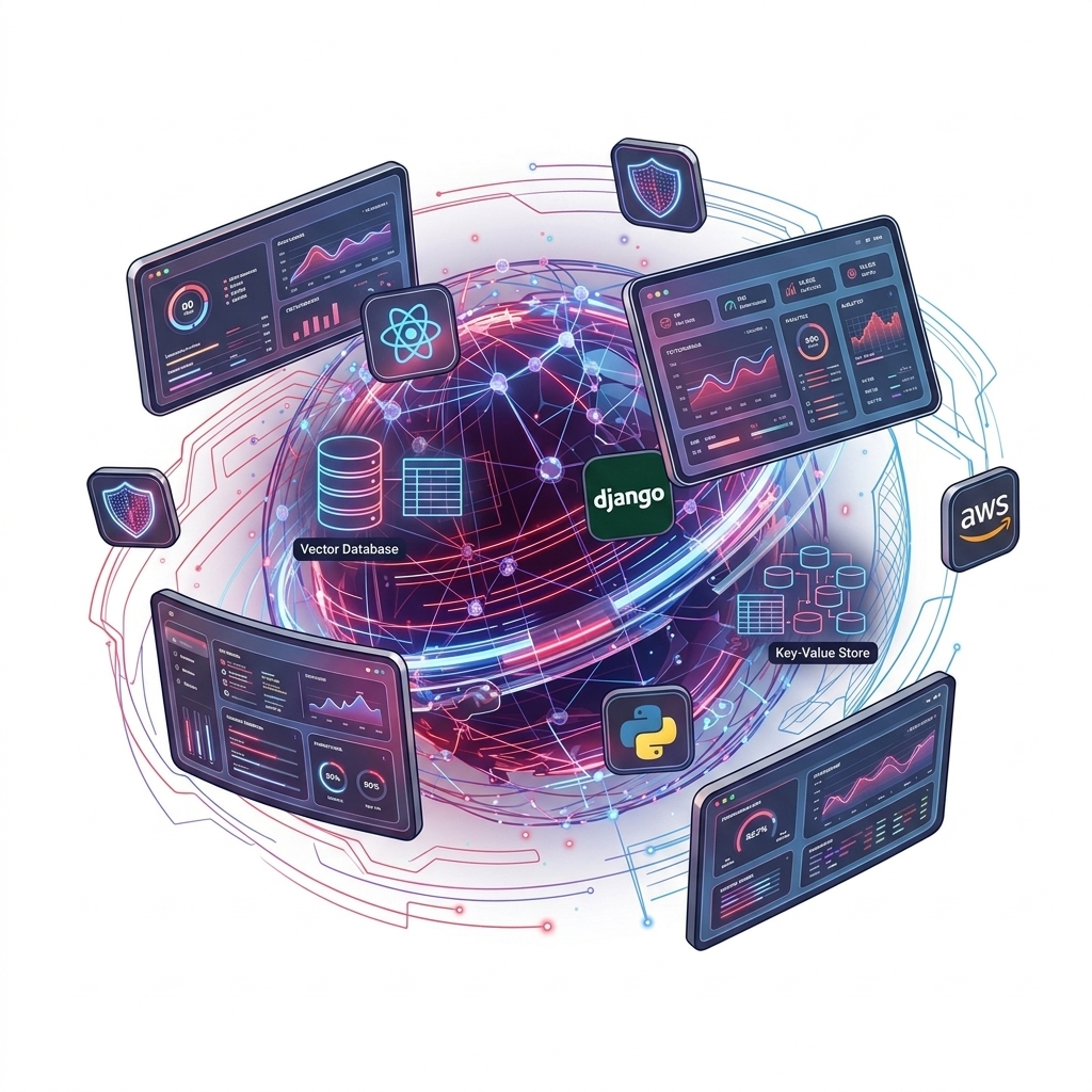 Technology Ecosystem